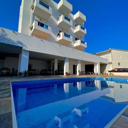 Hotel Seadel Ксаміл Екстер'єр фото