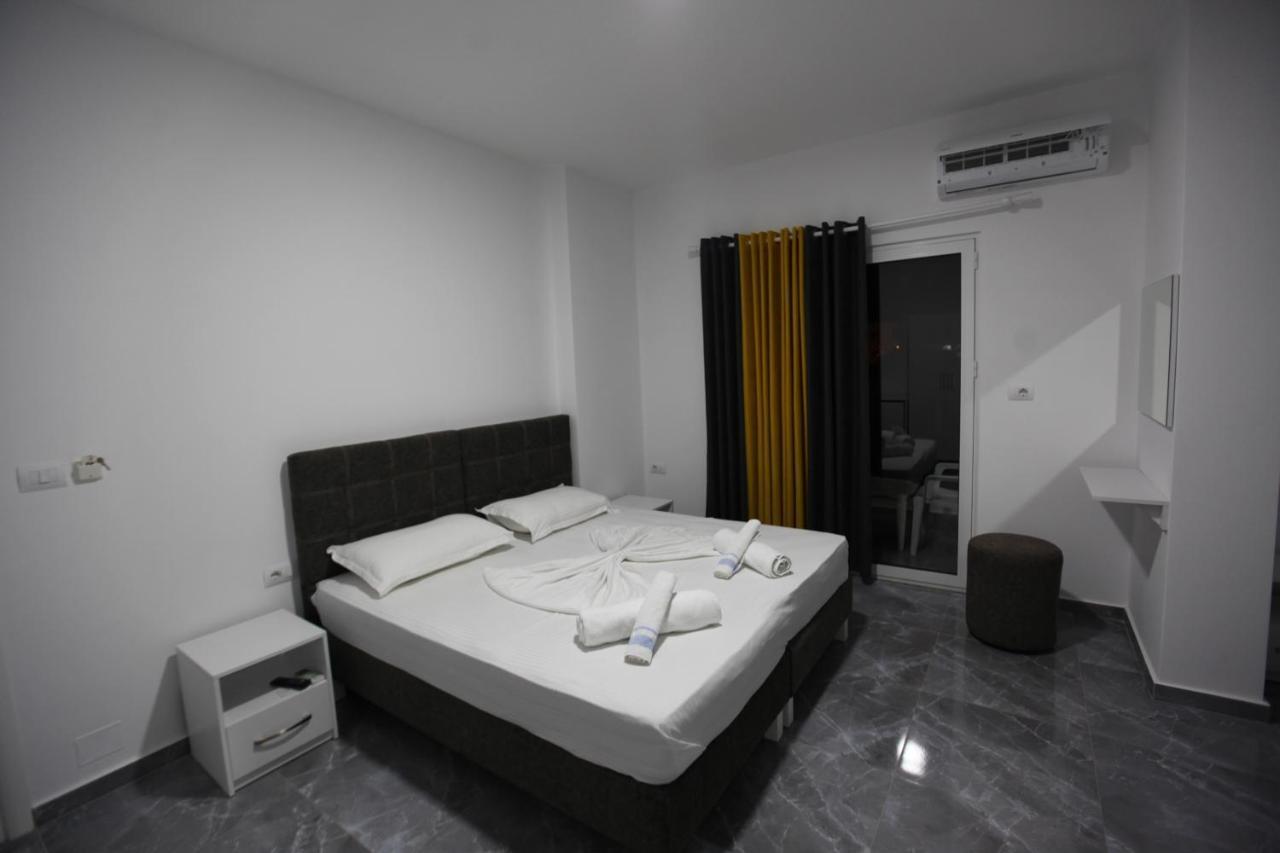 Hotel Seadel Ксаміл Екстер'єр фото