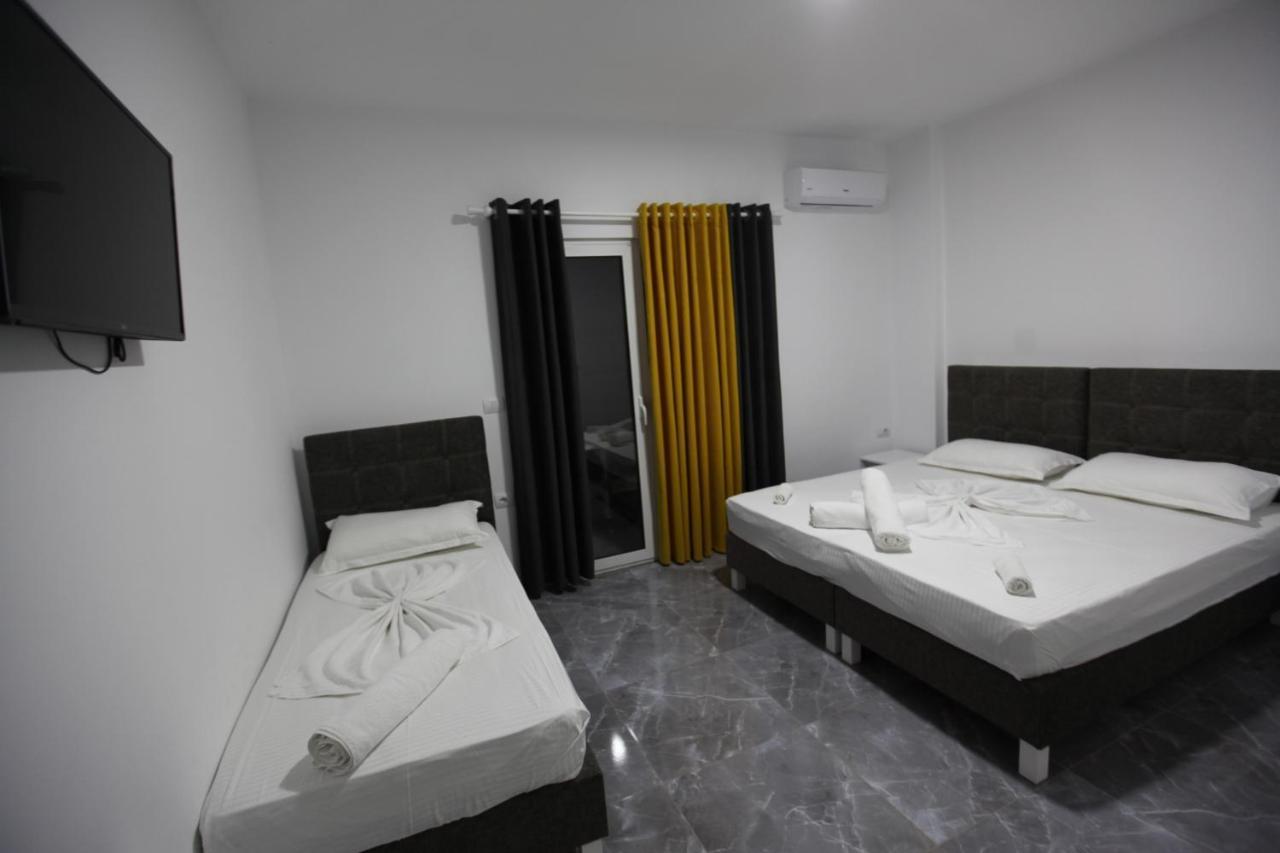 Hotel Seadel Ксаміл Екстер'єр фото