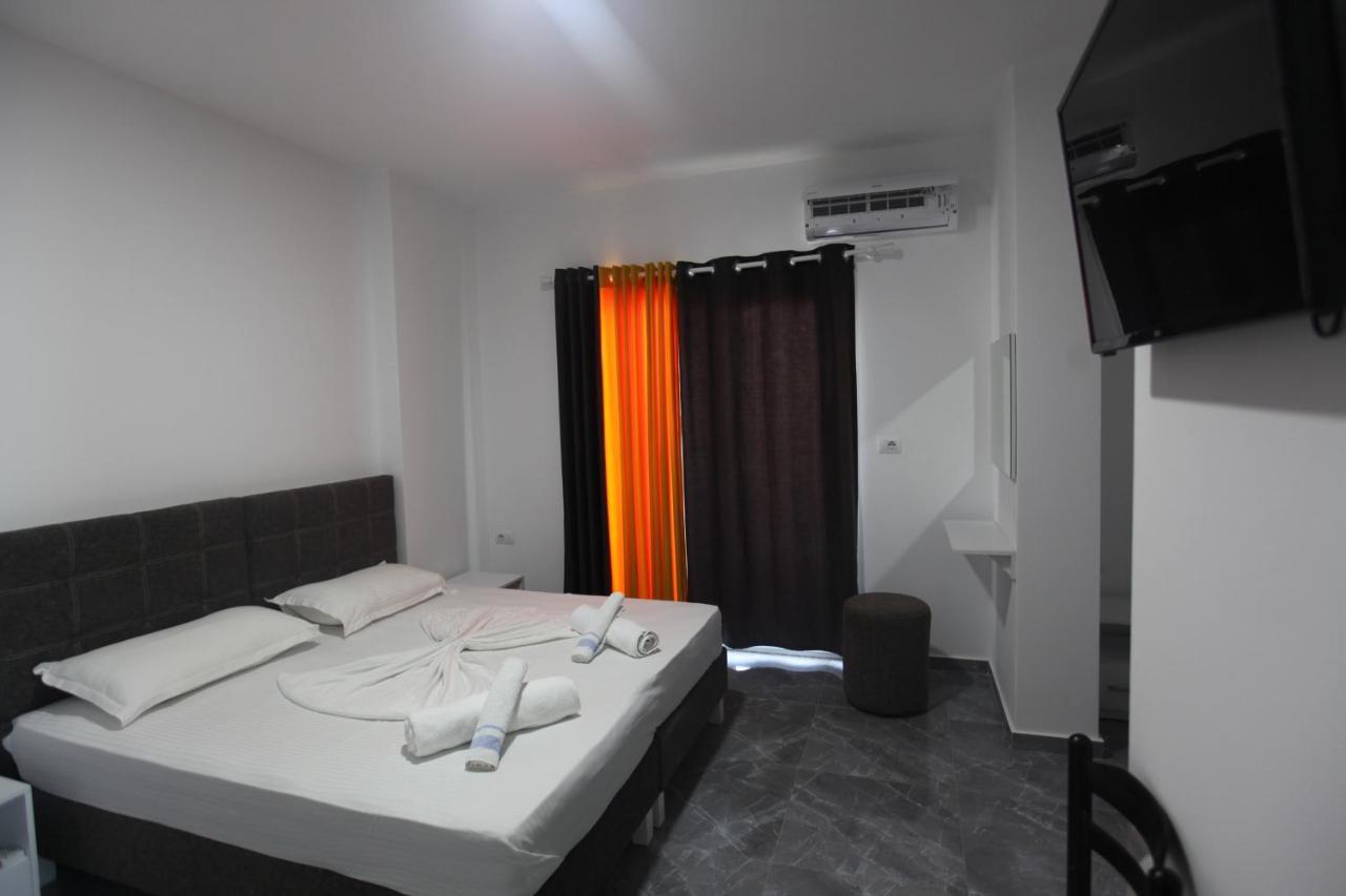 Hotel Seadel Ксаміл Екстер'єр фото