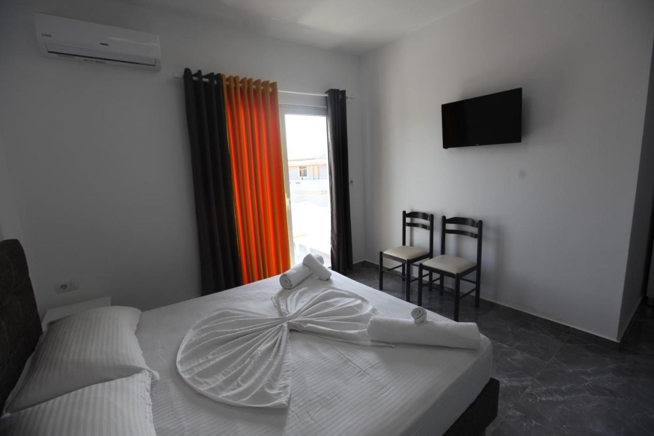 Hotel Seadel Ксаміл Екстер'єр фото