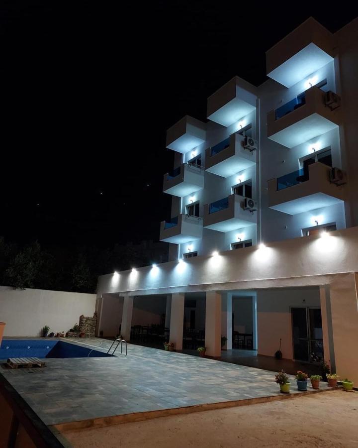 Hotel Seadel Ксаміл Екстер'єр фото